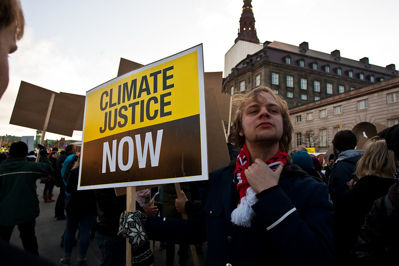 The First Climate Case Before the European Court of Human Rights
