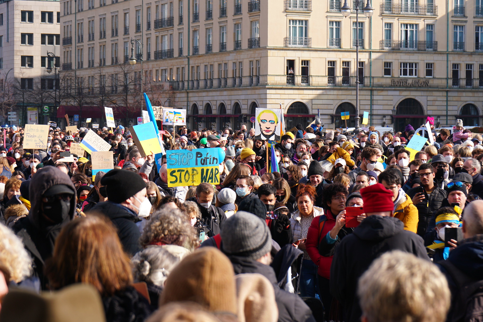 Weekly News Recap (26 January – 1 February 2026)