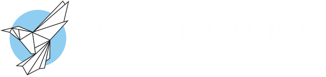 Platform for Peace and Humanity